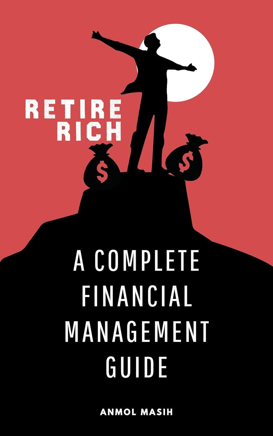 Retire Rich book cover